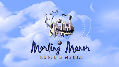 Welcome to the Morling Manor website...